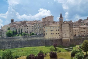 Il patio di Anghiari - Bella vista e relax Anghiari